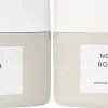 Estelle&Thild Organic BeautyCitrus Menthe Renewing Body Scrub 200 ml & Nourishing Body Butter 200 ml