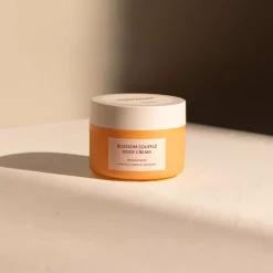 Estelle&Thild Organic BeautyBlossom Souffle Body Cream 200 ml