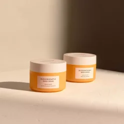 Estelle&Thild Organic BeautyBlossom Souffle Body Cream 200 ml