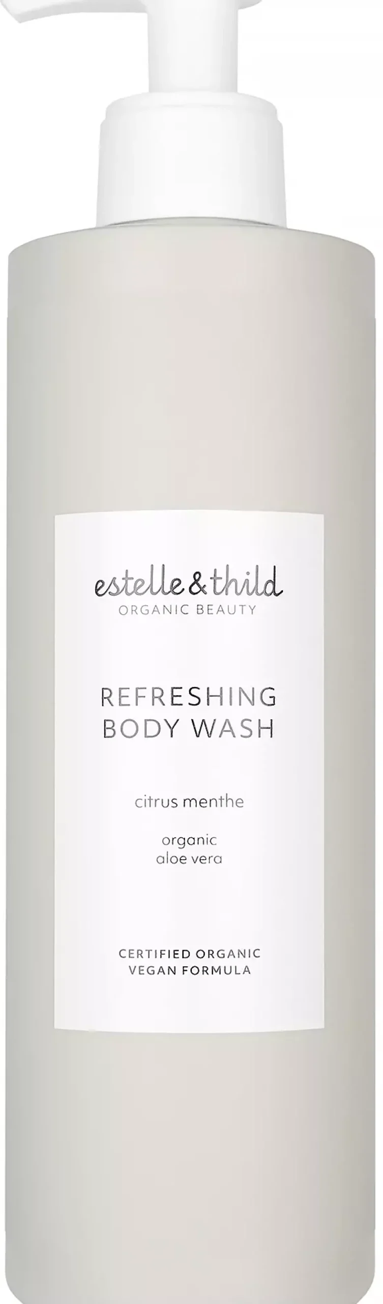 Estelle&Thild Organic Beauty Refreshing Body Wash 200 ml