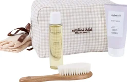 Estelle&Thild Organic Beauty Gentle Care Baby Kit