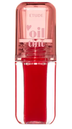 Etude Dear Darling Oil Tint 05 Red Oil