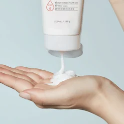 EtudeMoistfull Collagen Cleansing Foam 150 g