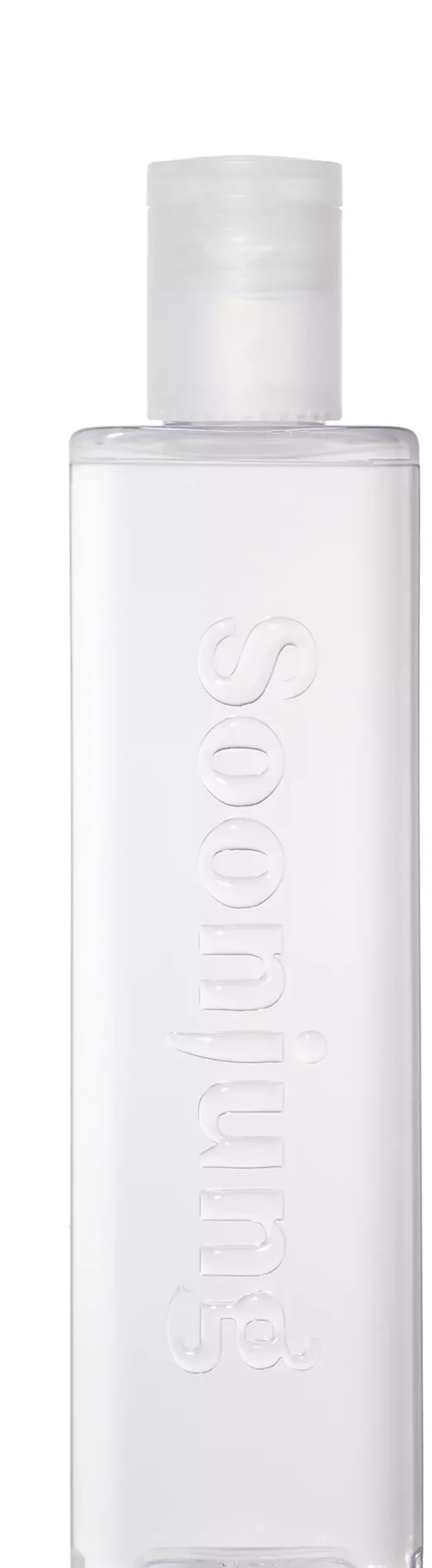 Etude SoonJung pH 5.5 Relief Toner 350 ml