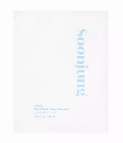 EtudeSoon Jung Sheet Mask 25 ml