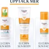 Eucerin After Sun Sensitive Relief