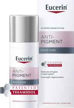 EucerinAnti-Pigment Night Care 50 ml