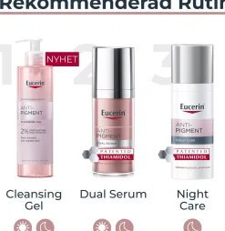 EucerinAnti-Pigment Night Care 50 ml