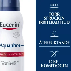 EucerinAquaphor Body Ointment Spray 250 ml