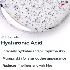 Eucerin Dermatoclean 3 In 1 Micellar Water
