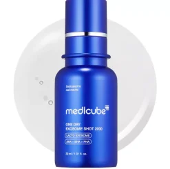 EucerinDermoPure Purifying Cleanser 200 ml