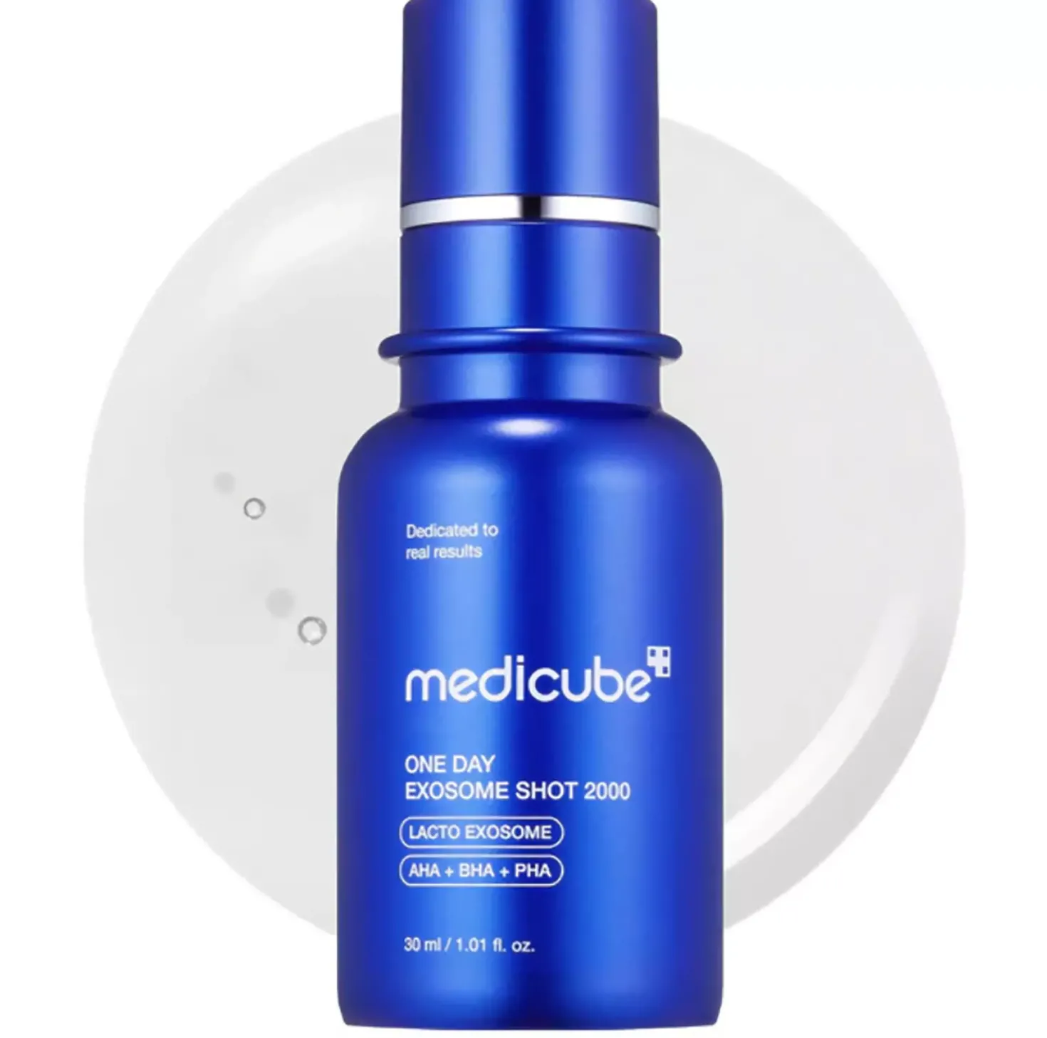 EucerinDermoPure Purifying Cleanser 200 ml