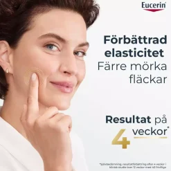 EucerinHyaluron-Filler + Elasticity Night Cream Refill 50 ml