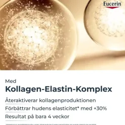 EucerinHyaluron-Filler + Elasticity Night Cream Refill 50 ml