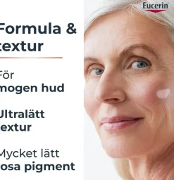EucerinHyaluron-Filler + Elasticity Day Rosé SPF30 Refill 50 ml