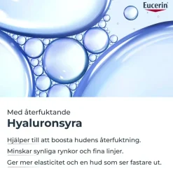 EucerinHyaluron-Filler +3x Effect Day Care SPF30 50 ml
