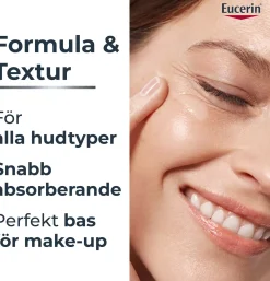 EucerinHyaluron-Filler +3x Effect Day Care Dry Skin SPF16 50 ml