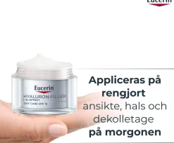 EucerinHyaluron-Filler +3x Effect Day Care Dry Skin SPF16 50 ml
