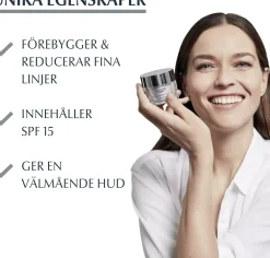 EucerinHyaluron-Filler +3x Effect Day Care Dry Skin SPF16 50 ml