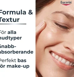EucerinHyaluron-Filler +3x Effect Day Cream SPF30 Refill 50 ml