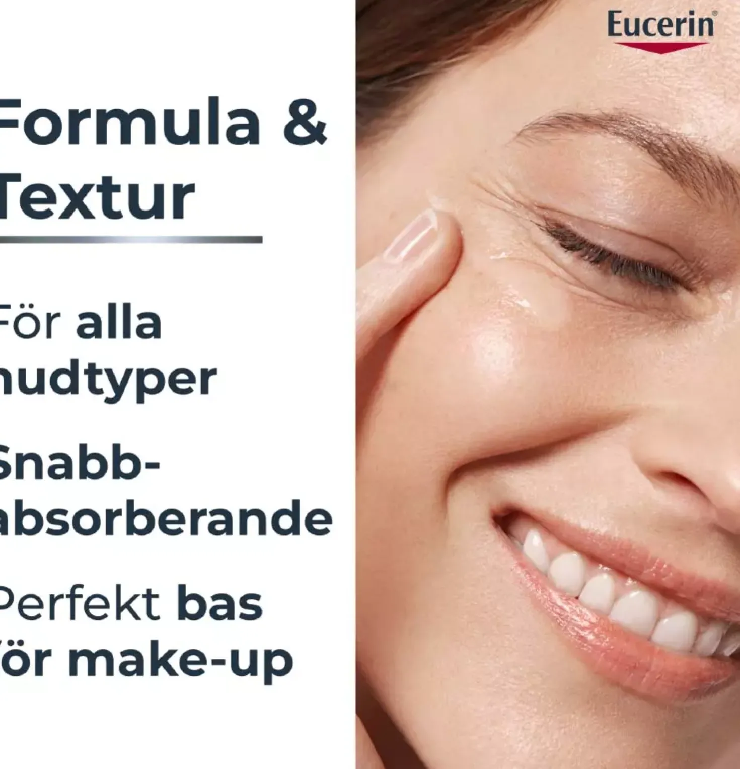 EucerinHyaluron-Filler +3x Effect Day Cream SPF30 Refill 50 ml