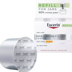 EucerinHyaluron-Filler +3x Effect Day Cream SPF30 Refill 50 ml