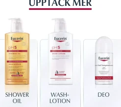 EucerinpH5 Lotion Oparfymerad 400 ml