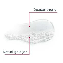 EucerinpH5 Shower Gel & Oil 400 ml