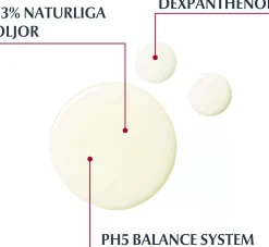 EucerinpH5 Shower Oil oparfymerad 400 ml