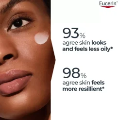 Eucerin Sun Oil Control​ Daily UV Serum​ SPF50+ 30 ml