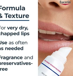 EucerinUreaRepair Acute Lip Balm 10 ml