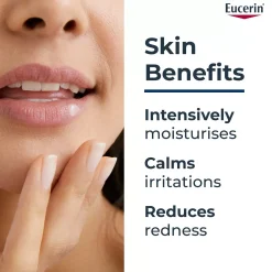 EucerinUreaRepair Acute Lip Balm 10 ml