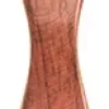 Evo Brushes Tyler Natural Bristle Teasing Brush