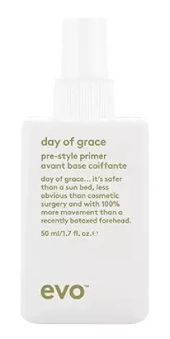Evo Day OF Grace Pre-style Primer 200 ml