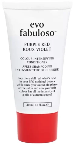 EvoFabuloso Colour Depositing Conditioner Cool Brown