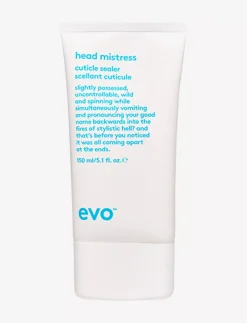 Evo Hydrate Head Mistress Cuticle Sealer 150 stk