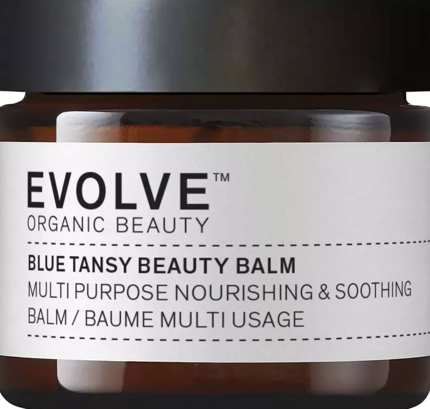 Evolve Organic Beauty Blue Tansy Beauty Balm 60 ml