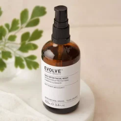 Evolve Organic Beauty Daily Detox Facial Wash 100 ml