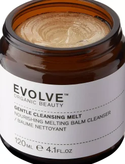 Evolve Organic Beauty Gentle Cleansing Melt 120 ml