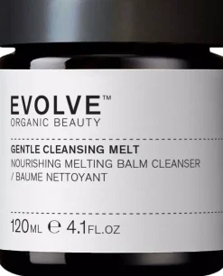 Evolve Organic Beauty Gentle Cleansing Melt 120 ml