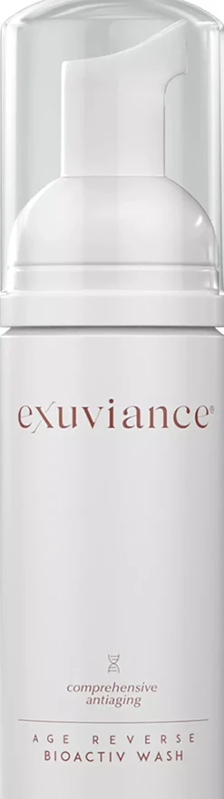 Exuviance Age Reverse BioActiv Wash 125 ml