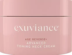 Exuviance Age Reverse Toning Neck Cream 125 g