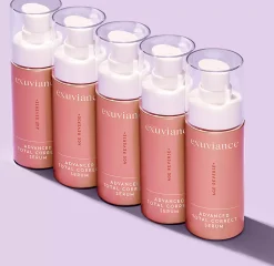 Exuviance Age Reverse Total Correct + Sculpt Serum 30 ml