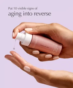 Exuviance Age Reverse Total Correct + Sculpt Serum 30 ml