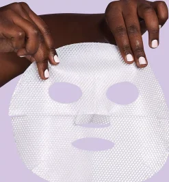 Exuviance Pick-Me-Up Plumping Mask 20 g
