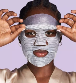 Exuviance Pick-Me-Up Plumping Mask 20 g