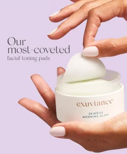 Exuviance SkinRise Morning Glow 36 stk