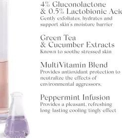 Exuviance SkinRise Morning Glow 36 stk
