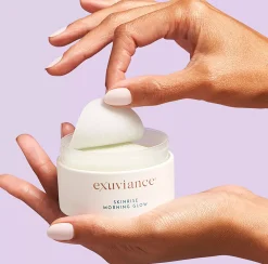 Exuviance SkinRise Morning Glow 36 stk