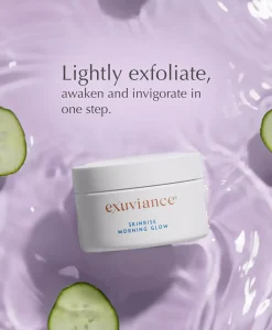 Exuviance SkinRise Morning Glow 36 stk